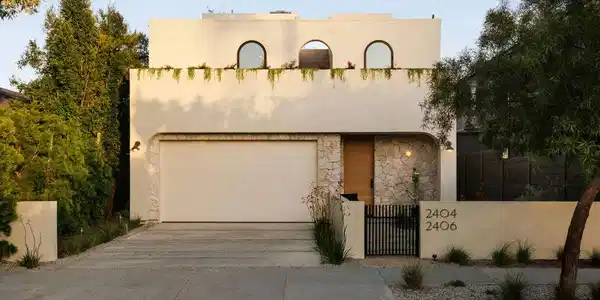 2404 Birkdale Street