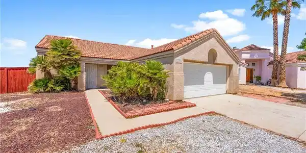 3633 Capri Court