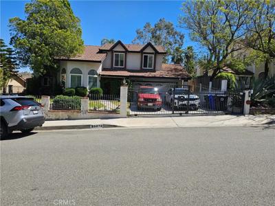 29272 Poppy Meadow
