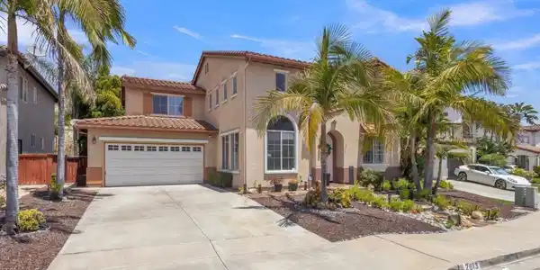 2613 Santa Barbara Court