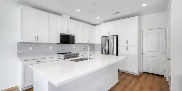 7700 Jasmine Court