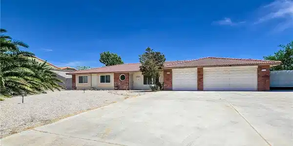 16081 Tude Road