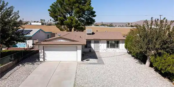 1305 Piute Street