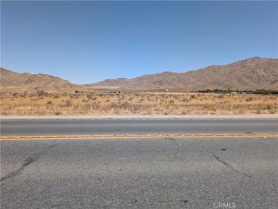 0 Highway 18 Parcel #0436-142-74