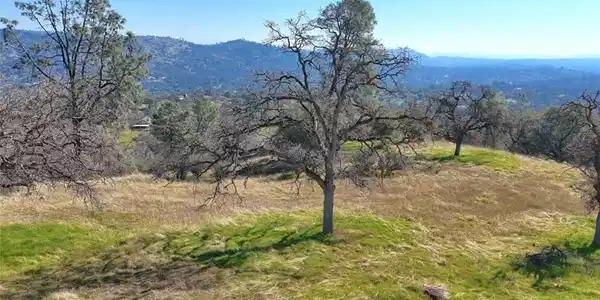 0 3.79 AC Lilley Mountain Drive