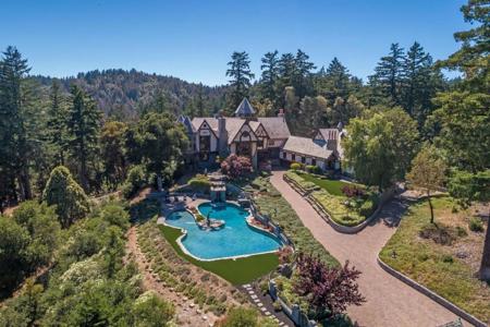 16351 Skyline Boulevard