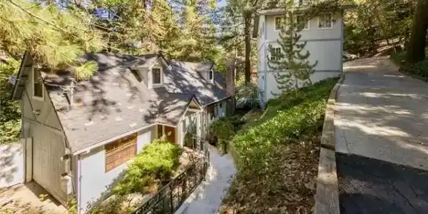 22650 Crest Forest Drive