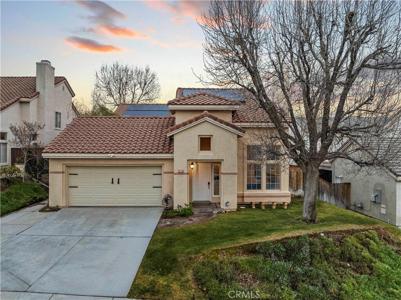 14716 Sundance Place