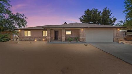 14071 Quinnault Road