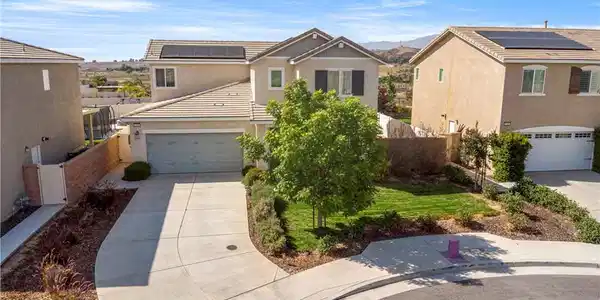 1032 Marigold Court