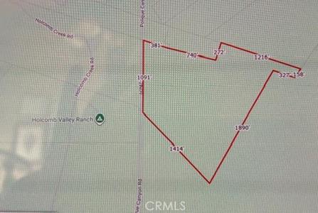 34557 Polique Canyon
