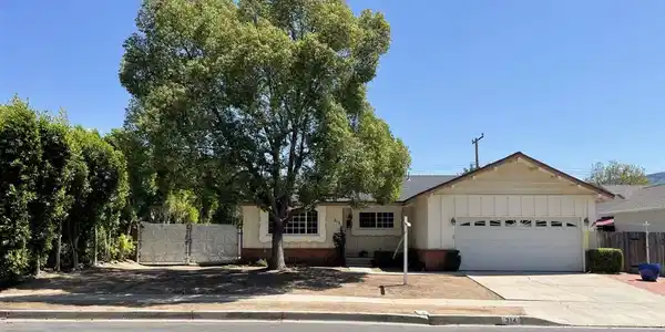 314 Vallerio Avenue