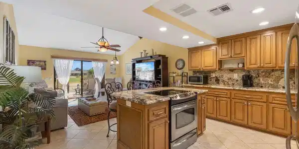 40632 E La Costa Circle