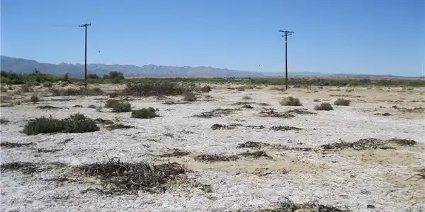 0 Vacant Land