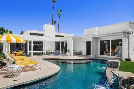1925 S Joshua Tree Place