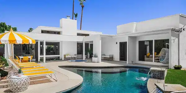 1925 S Joshua Tree Place