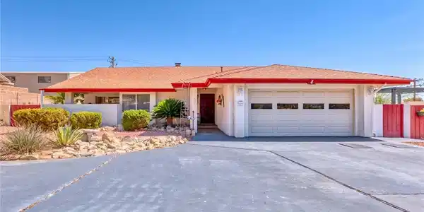 7515 Pinon Drive