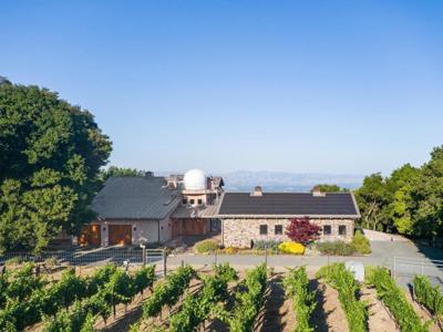 15060 Montebello Road