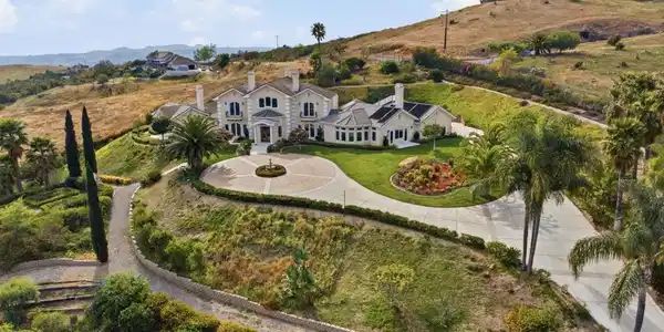 3611 Monserate Hill Court