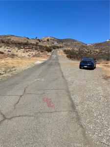 0 BUNDY CANYON