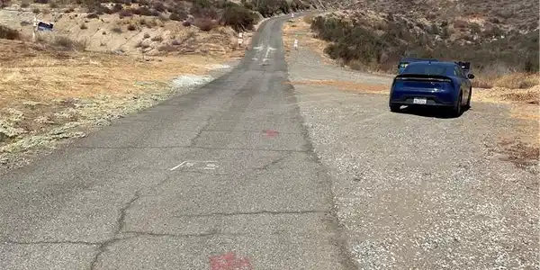 0 BUNDY CANYON