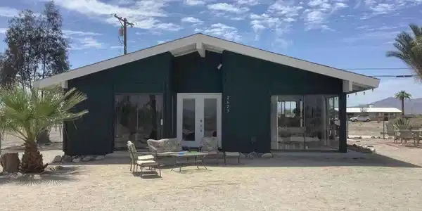 2623 Treasure Drive