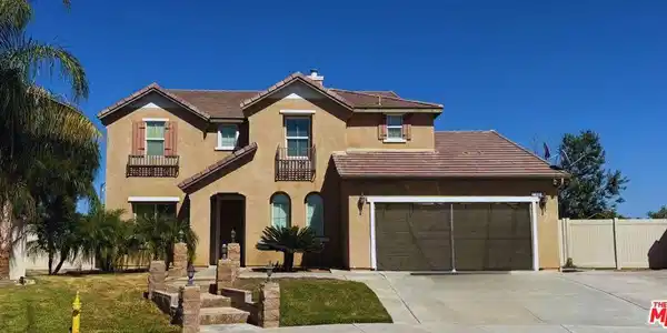 27480 Aromatic Court
