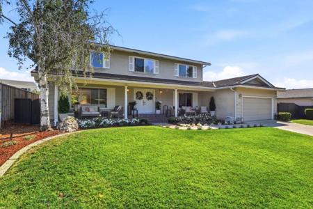 1305 Nancarrow Way