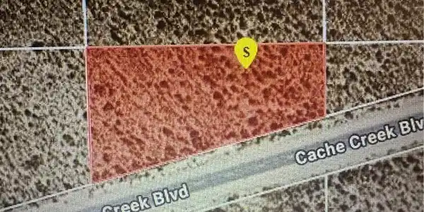 0 Cashe Creek  Blvd