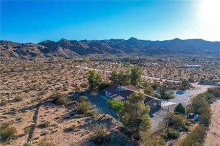 8775 Desert Shadow Road