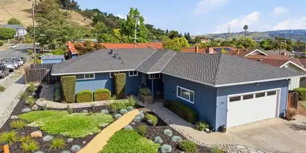 395 Heidi Drive