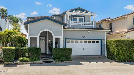 5010 Terramar Way
