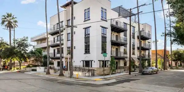 139 S Oak Knoll Avenue
