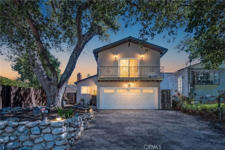 10746 Tujunga Canyon
