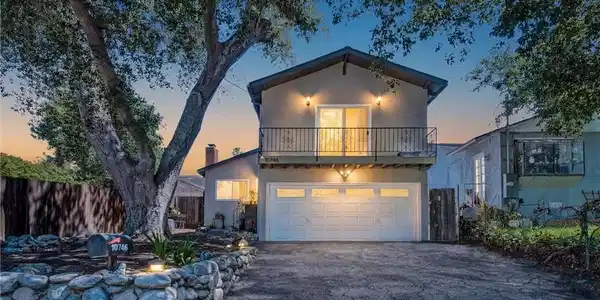 10746 Tujunga Canyon