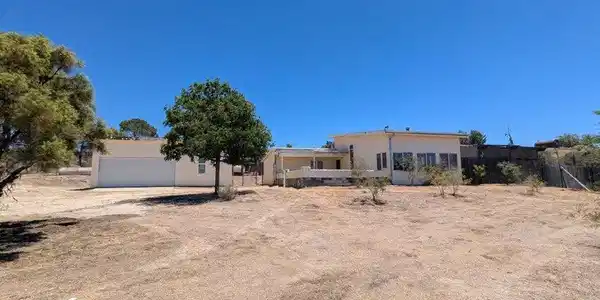 58841 Granite Gulley Road