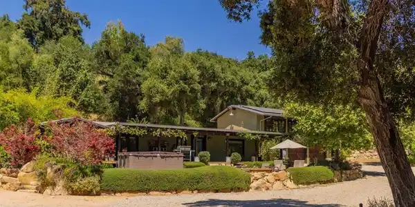 1205 Country Club Drive