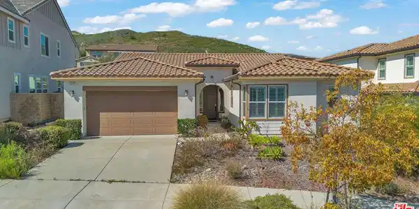 25145 Cherry Ridge Drive