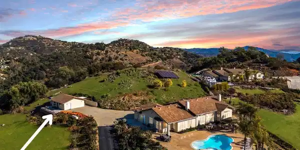 27051 Toyon Ridge Trail