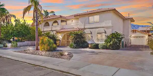 28351 Horizon Road