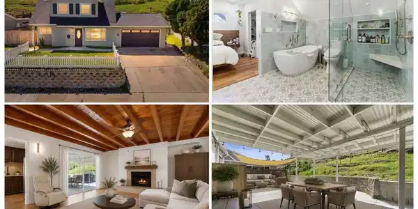 8009 Shantung Drive