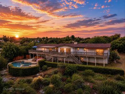 1052 Ranchito Vista