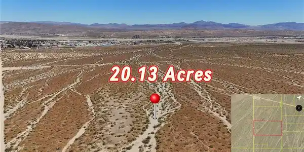 0 S South Of Pipeline Road