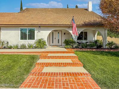 2724 Cabot Court
