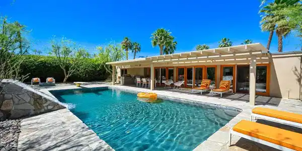 75403 Desert Park Drive
