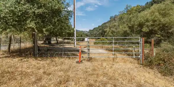 San Juan Canyon Road