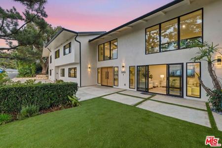 3465 Valley Meadow Road