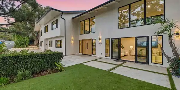 3465 Valley Meadow Road