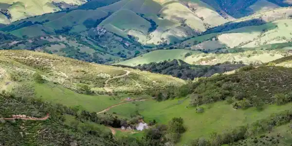 0 Cachagua Road
