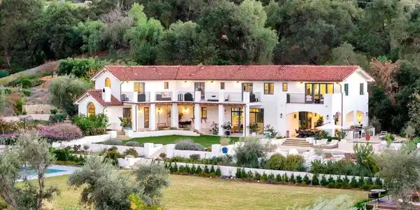 13202 Ojai Road